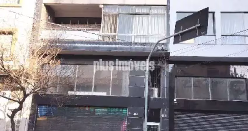 Prédio com 10 salas à venda na Rua Monteiro de Melo, 412, Lapa, São Paulo