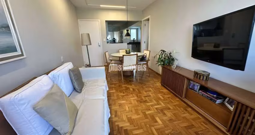 Apartamento com 3 quartos à venda na Rua Fradique Coutinho, 1590, Pinheiros, São Paulo