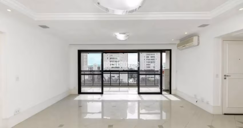 Apartamento com 4 quartos à venda na Rua Custódio de Oliveira, 258, Morumbi, São Paulo