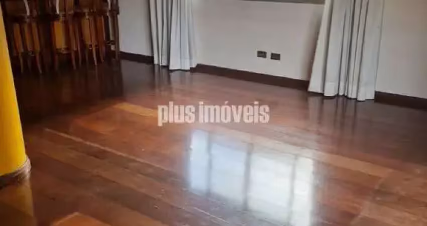 Apartamento com 4 quartos à venda na Rua José Batista Pereira, 12, Campo Belo, São Paulo