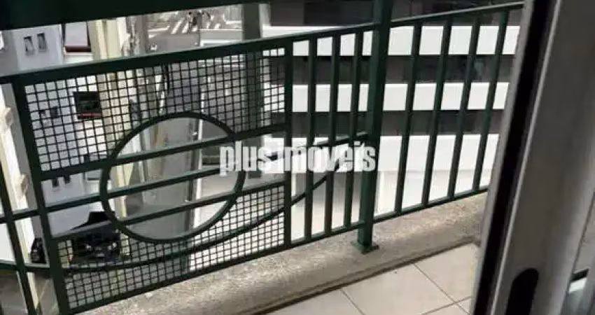 Apartamento com 1 quarto para alugar na Rua Doutor Neto de Araújo, 264, Vila Mariana, São Paulo