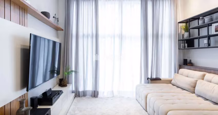 Casa em condomínio fechado com 4 quartos à venda na Rua Doutor Gentil Leite Martins, 590, Vila Nova Caledônia, São Paulo