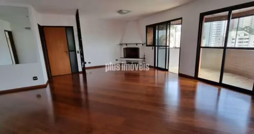 Apartamento com 3 quartos à venda na Rua Francisco Marcondes Vieira, 410, Morumbi, São Paulo