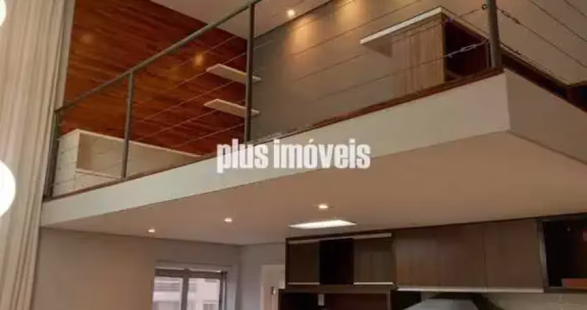 Apartamento com 2 quartos à venda na Avenida Dona Helena Pereira de Moraes, 290, Panamby, São Paulo