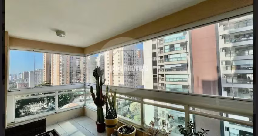 Apartamento com 2 quartos à venda na Rua Aimberê, 570, Perdizes, São Paulo