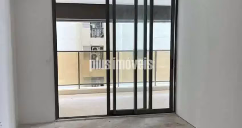 Apartamento com 2 quartos à venda na Rua Professor Filadelfo Azevedo, 665, Vila Nova Conceição, São Paulo
