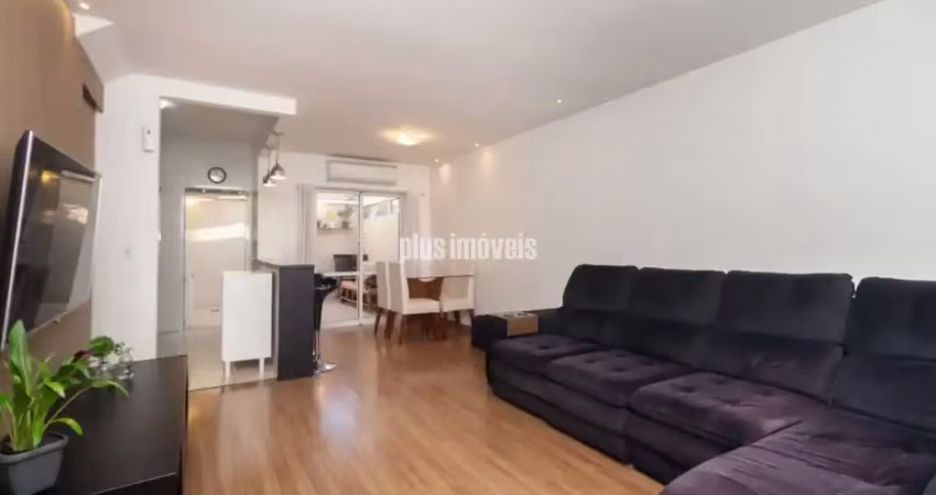 Vila marari 118.0m²au 3 quartos, sendo 1 suíte, 2 vagas