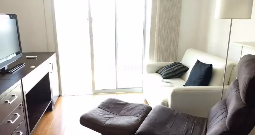 Apartamento com 1 quarto à venda na Alameda Ministro Rocha Azevedo, 38, Cerqueira César, São Paulo