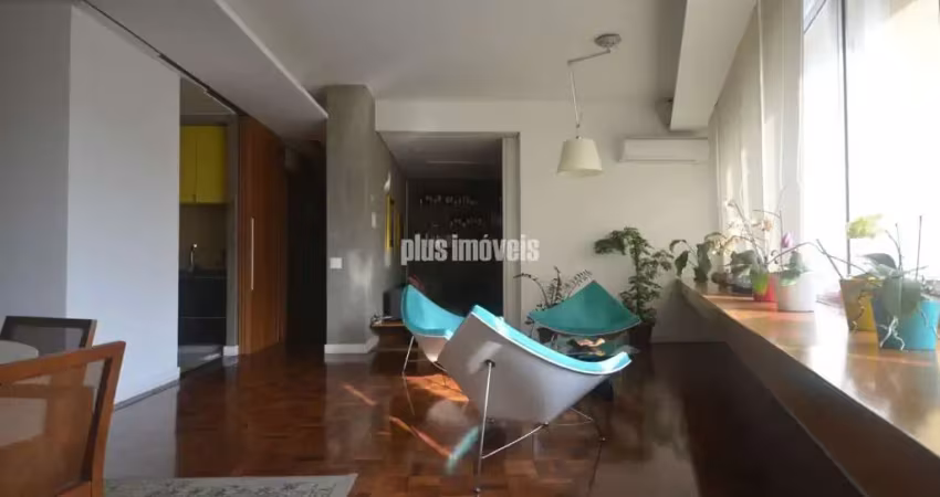 Apartamento com 3 quartos à venda na Rua Paraíso, 68, Jardim Portal I e II, São Paulo