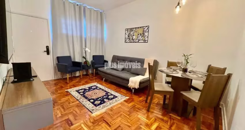 Apartamento com 2 quartos à venda na Rua Leôncio de Carvalho, 166, Paraíso, São Paulo