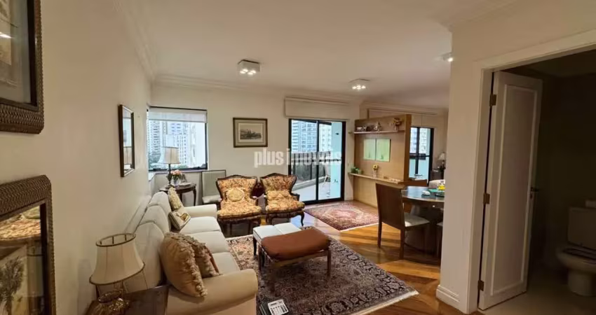 Apartamento 230 m²  4 dormitórios, sendo 3 suítes , 3 vagas de garagem  , próximo a av paulista