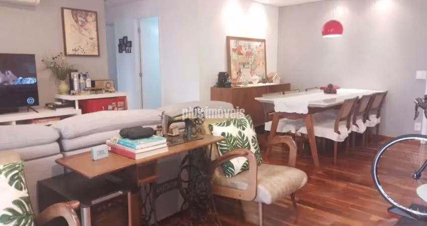 Apartamento com 2 quartos à venda na Rua José Ramon Urtiza, 181, Panamby, São Paulo
