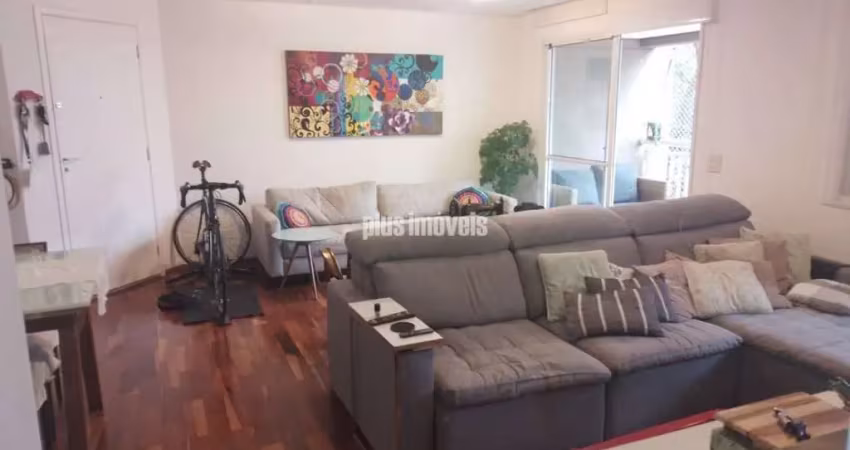 Apartamento com 2 quartos para alugar na Rua José Ramon Urtiza, 181, Panamby, São Paulo