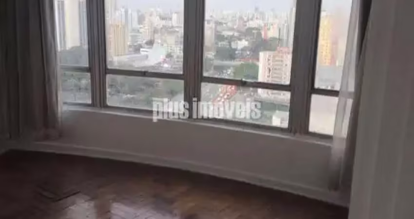 Apartamento com 1 quarto à venda na Avenida Santo Amaro, 766, Vila Nova Conceição, São Paulo