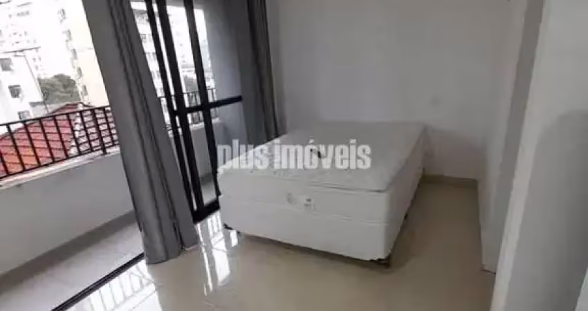 Apartamento com 1 quarto à venda na Rua Genebra, 296, Bela Vista, São Paulo