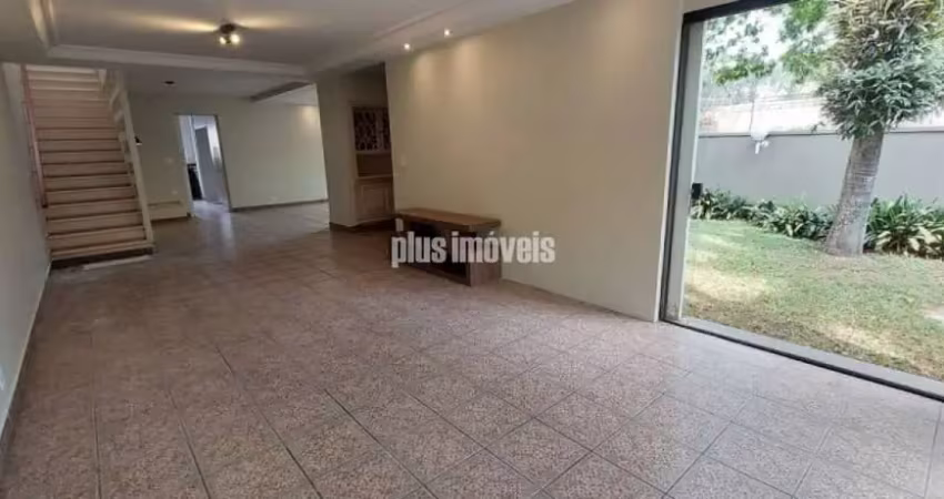 Lindo sobrado para locação em condomínio fechado - vila pirajussara, são paulo