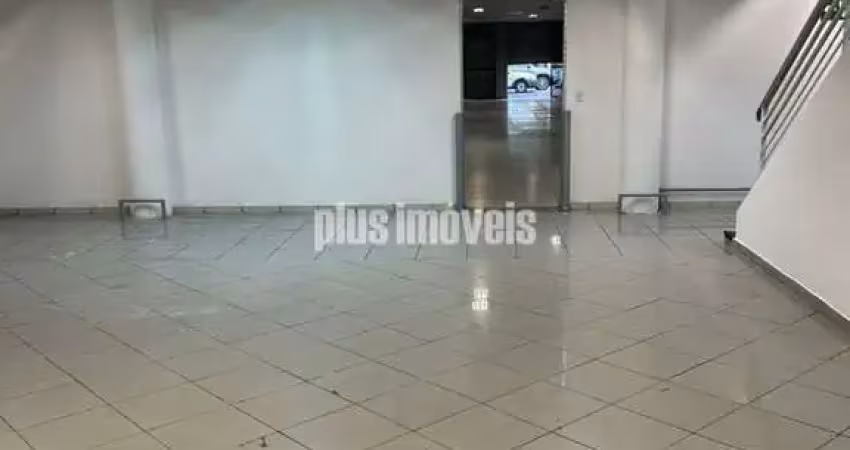 Barracão / Galpão / Depósito com 4 salas para alugar na Rua Monteiro de Melo, 342, Lapa, São Paulo