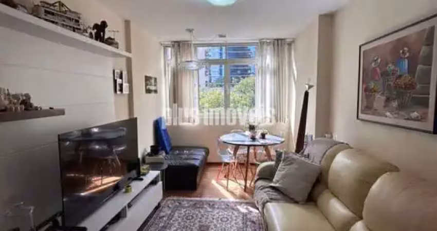 Apartamento com 2 quartos à venda na Alameda Santos, 927, Cerqueira César, São Paulo