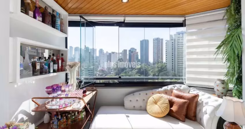 Próximo ao  portal do morumbi!  42,0m² 1 dormitório 1 vaga