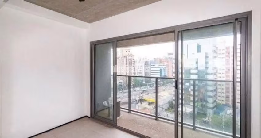 Cobertura com 1 quarto à venda na Rua Santa Generosa, 10, Paraíso, São Paulo