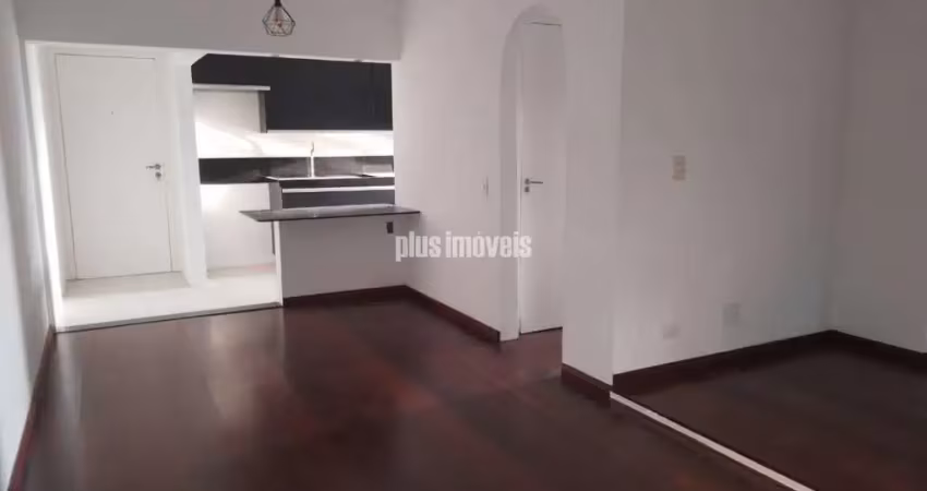Apartamento com 3 quartos à venda na Avenida Giovanni Gronchi, 6675, Morumbi, São Paulo