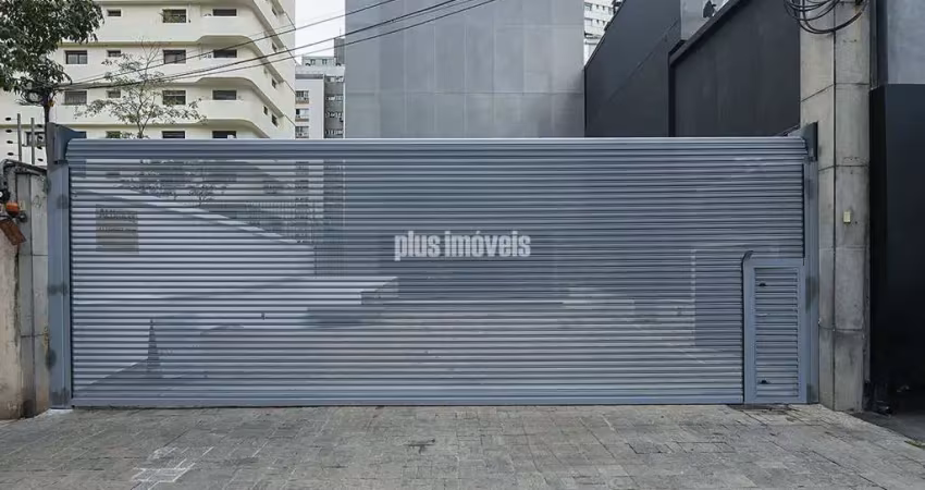 Prédio monousuário com 1.156,0m2 ac, 400,0m2 de terreno
