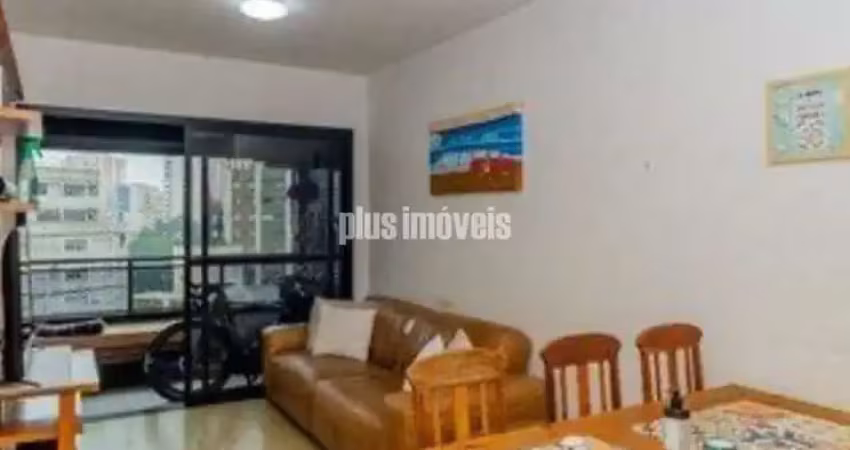Apartamento com 1 quarto à venda na Alameda Ribeirão Preto, 410, Bela Vista, São Paulo
