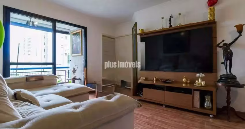 Apartamento com 3 quartos à venda na Rua Sophia Ambuba, 56, Morumbi, São Paulo