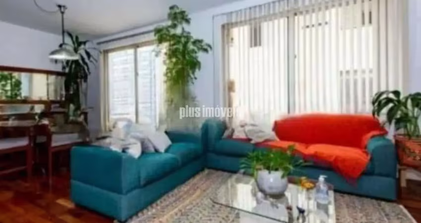 Apartamento com 3 quartos à venda na Rua Artur de Azevedo, 1192, Pinheiros, São Paulo