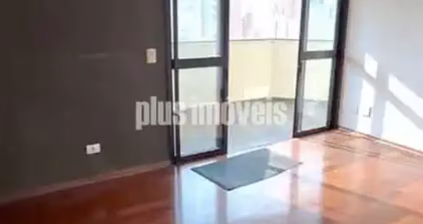 Apartamento com 3 quartos para alugar na Rua José Gonçalves, 25, Morumbi, São Paulo