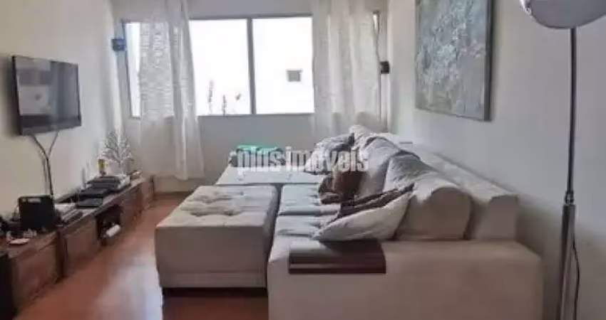 .apartamento à venda com 110m², 3 quartos e 2 vagas