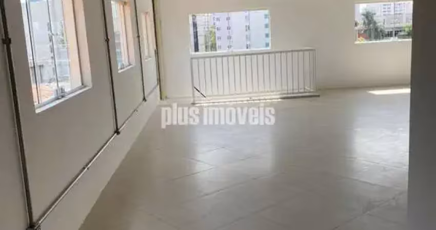 Prédio à venda na Rua Antônio das Chagas, 215, Chácara Santo Antônio, São Paulo