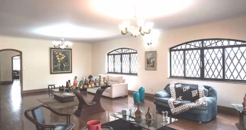 Alto da lapa - sobrado com 5 quartos à venda, 590 m²