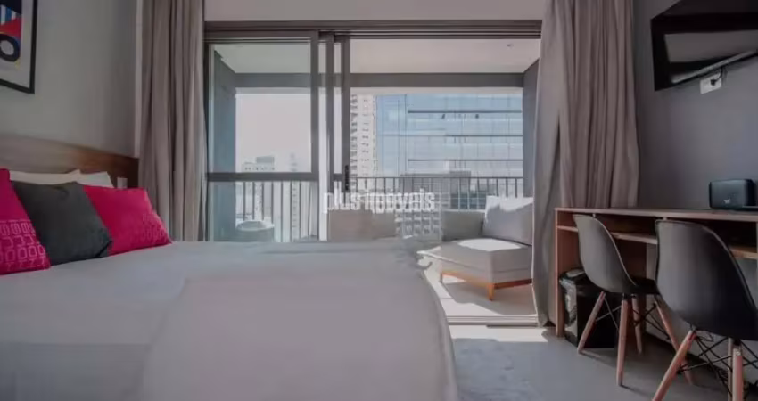 Cobertura com 1 quarto à venda na Rua Augusta, 2854, Cerqueira César, São Paulo