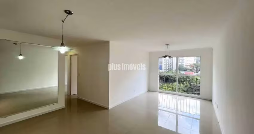 Apartamento com 3 quartos à venda na Rua Engenheiro Antônio Jovino, 164, Morumbi, São Paulo