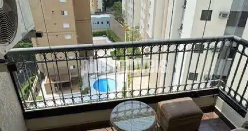 Xapartamento com 3 quartos à venda, 100m² - vila suzana