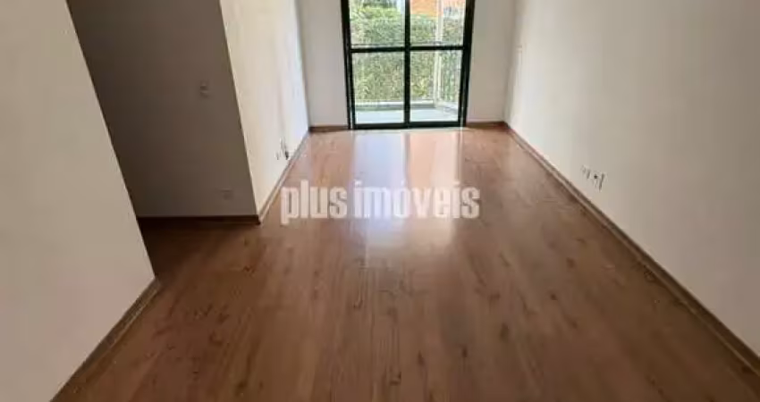 Vila suzana morumbi  apartamento rua arborizada com lazer, 2 vagas
