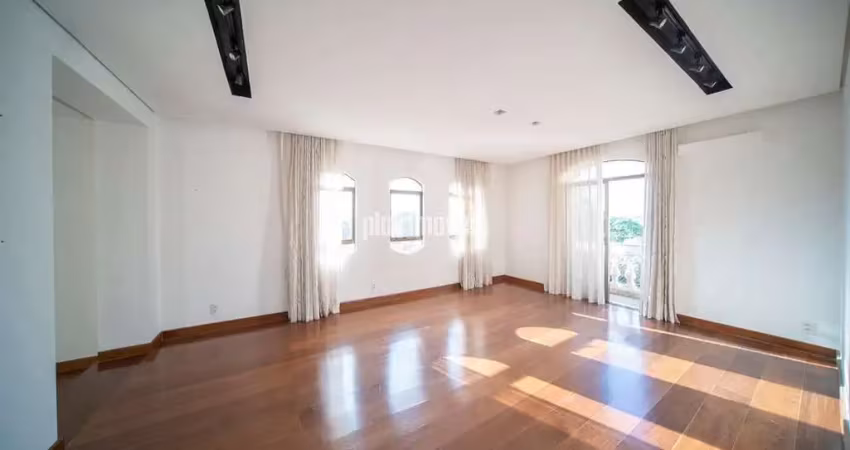 Apartamento com 4 quartos à venda na Rua General Mena Barreto, 477, Jardim Paulista, São Paulo