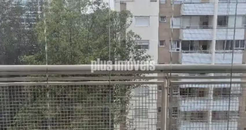 Região do panamby apartamento rua arborizada, acesso  marginal pinheiros