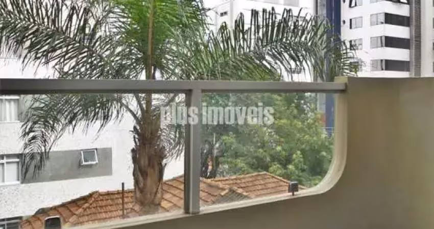 Apartamento com 3 quartos à venda na Rua Sampaio Viana, 167, Paraíso, São Paulo