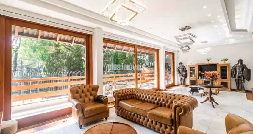 Casa com 4 quartos à venda na Rua Hermógenes Almeida Prado, 33, Jardim Guedala, São Paulo