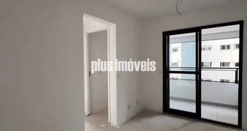 Xapartamento 2 dormitórios para venda, vila suzana/morumbi, 47 m²