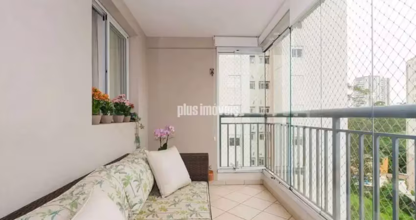 Vila andarde rua aborizada, 2 suites, 2 vagas com varanda gourmet