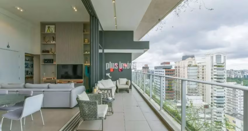 Apartamento com 3 quartos à venda na Avenida Rebouças, 1145, Cerqueira César, São Paulo