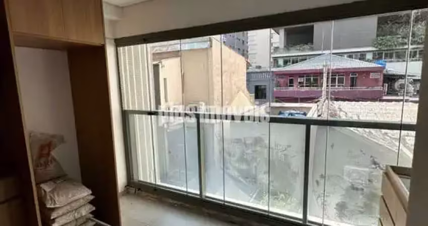 Cobertura com 1 quarto à venda na Rua da Consolação, 3202, Cerqueira César, São Paulo