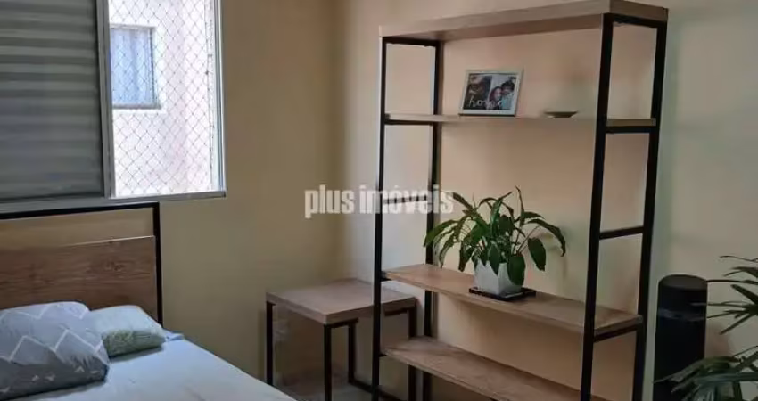 Apartamento com 3 quartos à venda na Rua Leandro Teixeira, 240, Morumbi, São Paulo