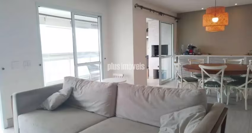 Apartamento com 4 quartos para alugar na Rua José Ramon Urtiza, 209, Panamby, São Paulo