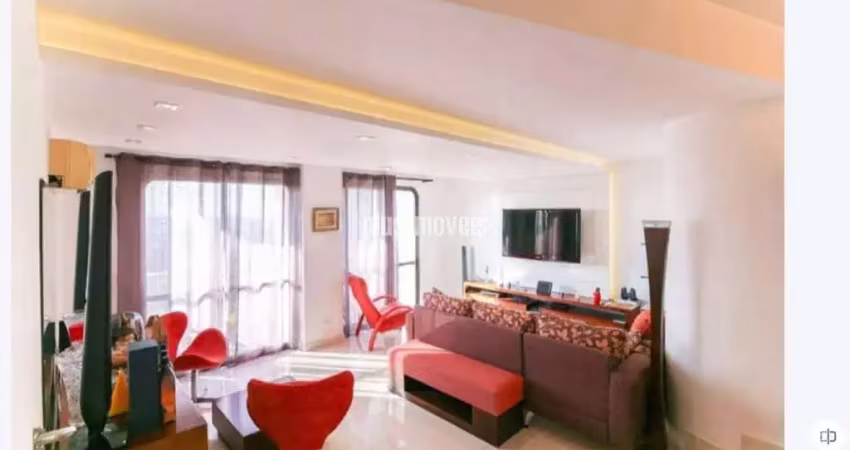 Excelente apartamento reformado,morumbi  vista livre, andar alto 3 vagas