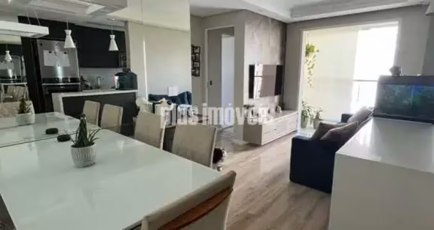 Apartamento à venda no condomínio harmonia morumbi residence