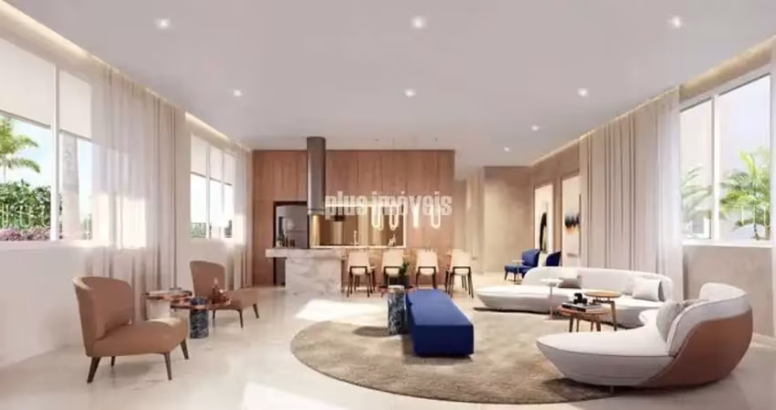 Apartamento com 3 quartos para alugar na Rua Bento Branco de Andrade Filho, 477, Jardim Dom Bosco, São Paulo